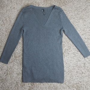 Maurices Grey Sweater